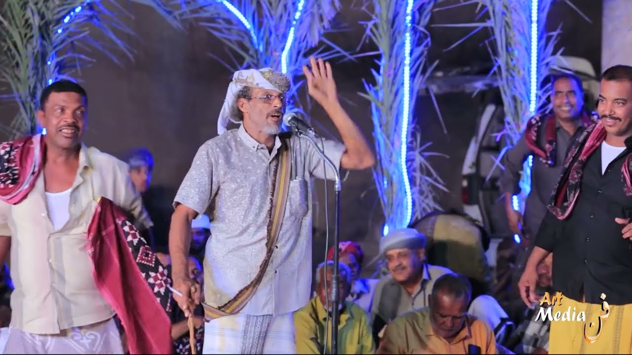 شعر المداره