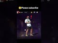 बिल्ली सरकार 😅kiris song #freefire   #shortvideo  ##neeshudeswal #gaming #garenafreefire #training