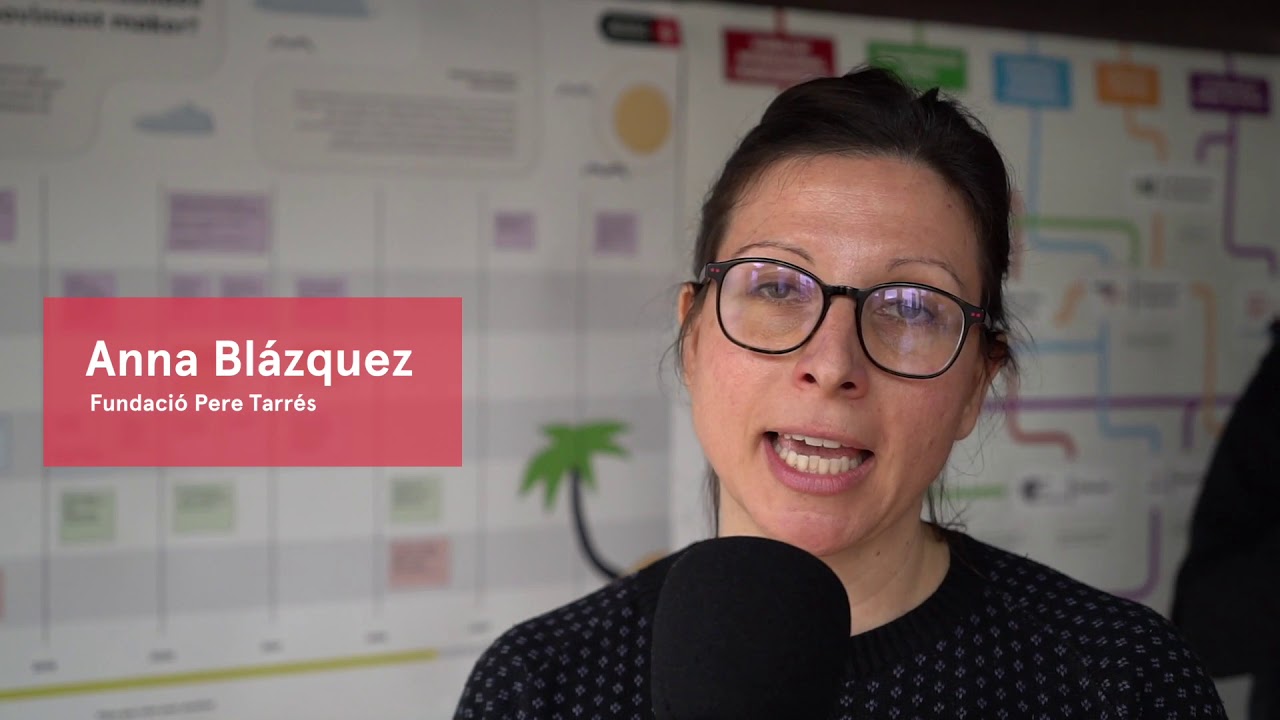 barcelona catalonia plaza hotel Matí Maker #5: Com volem que sigui el futur maker?