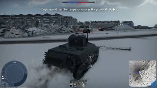 War Thunder Ep148 (No Commentary)