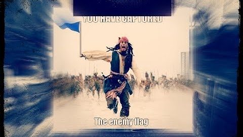 Modern Combat 5 - Capture The Flag (With Exclusive Music)