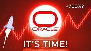 Oracle Stock: This AI Bet Could Change Everything (ORCL)