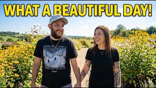 5-26-26 - Vlog - A Beautiful Day!