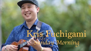 Kris Fuchigami - Sunday Morning (HiSessions.com Acoustic Live!)