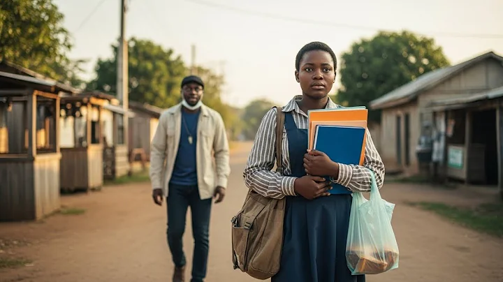 Billionaire Secretly Followed His Maid One Evening After Work | What He Discovered Shocked Him