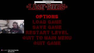 [STRONKI] Last Rites