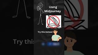 Forget Midjourney — Use This AI Tool | #ai #aitools #videoediting #aivideo #youtubeshorts