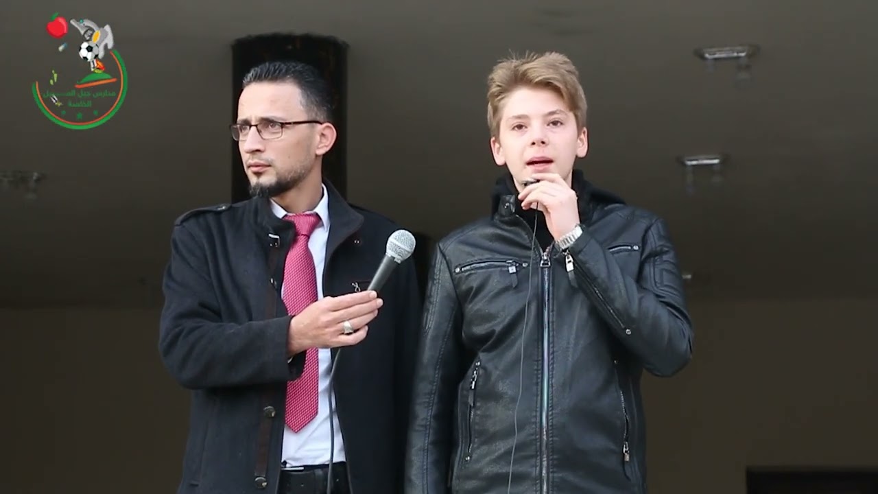 اجتماع صباحي الشرقية