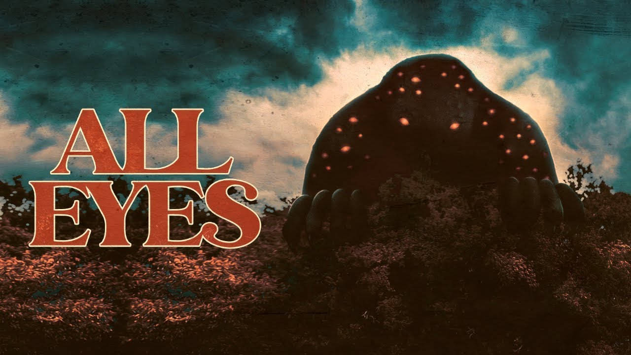 All Eyes Official Trailer YouTube