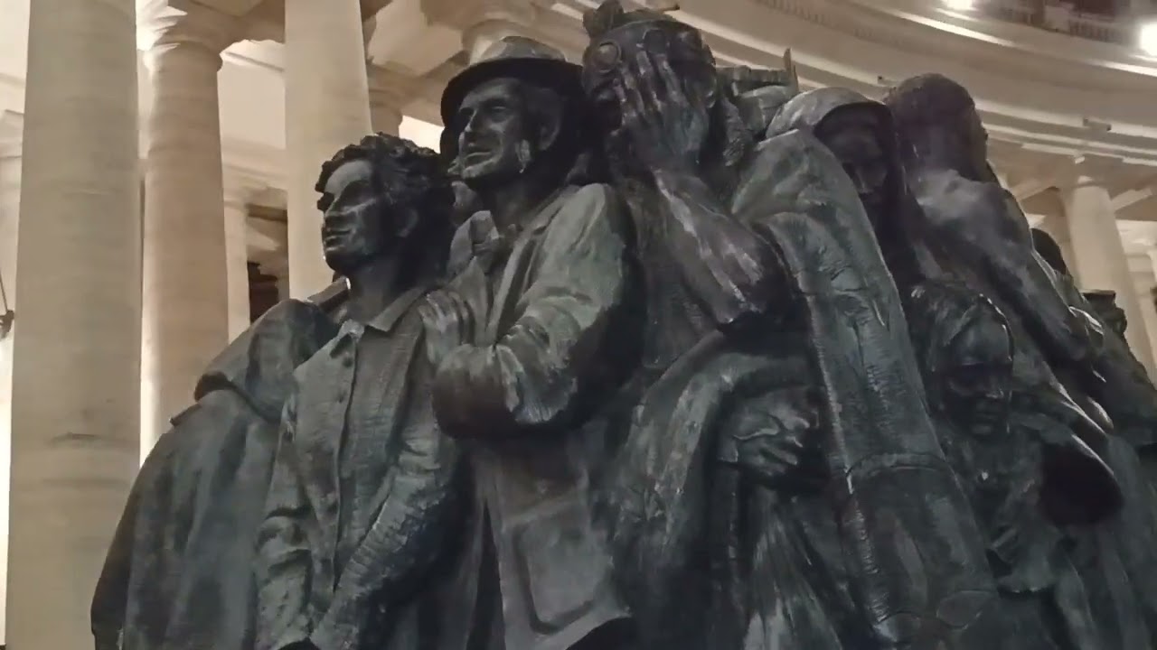 Vatican Sant Angelo and Roma Italy