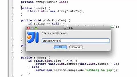 BDD in Java with easyb