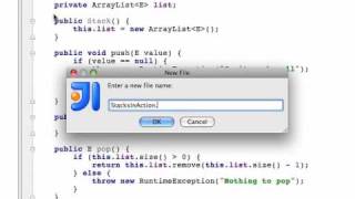 BDD in Java with easyb