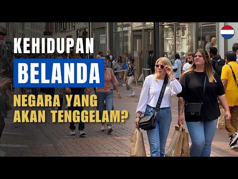 Nama Belanda Sekarang