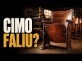 Móveis Cimo: A Gigante Que Mobiliou o Brasil e Faliu