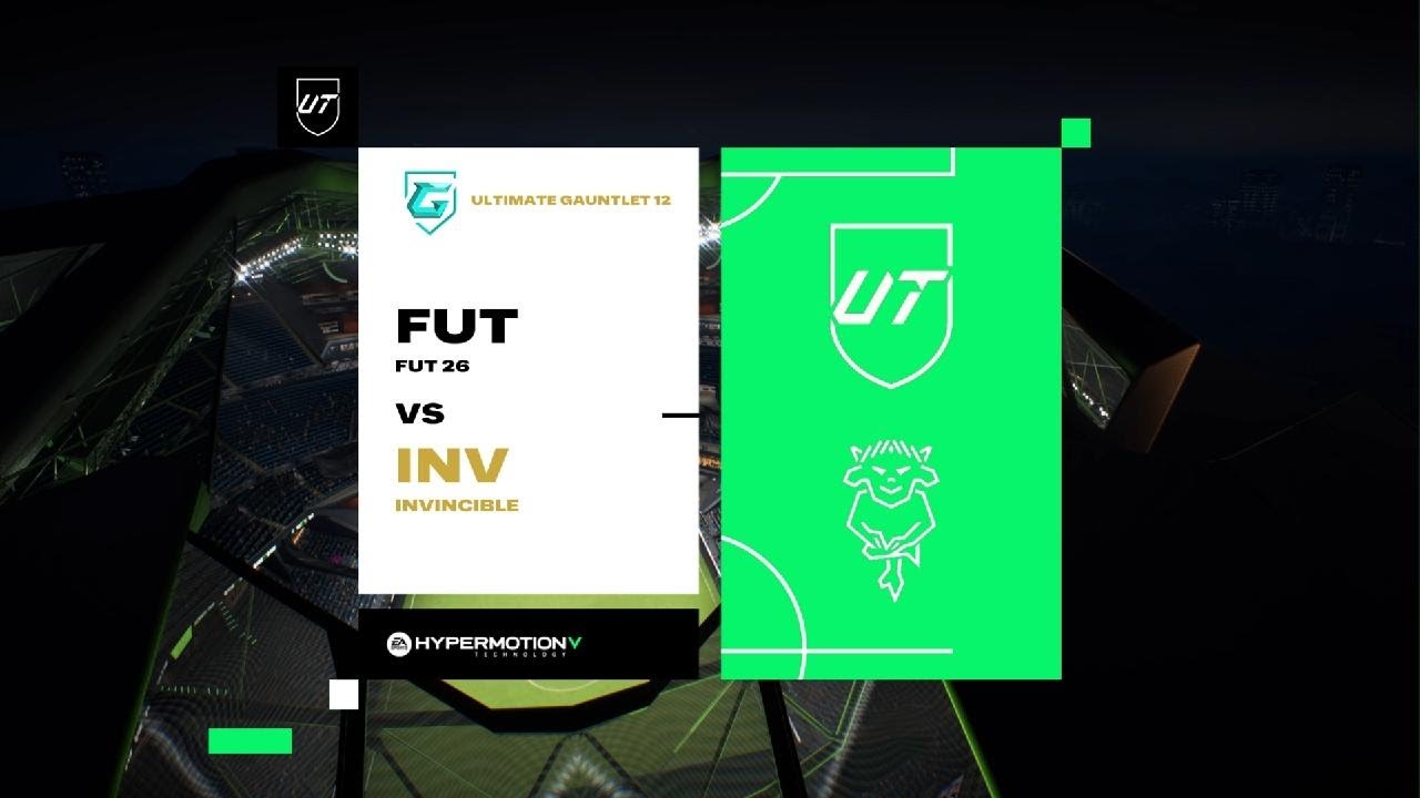 EA SPORTS FC 26 MATCH OF THE DAY