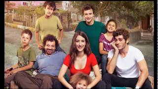 Bizim Hikaye - Öpücük - Dizi Müzikleri