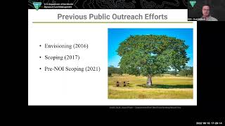 20220616 NCIP Recreation, Special Designations, Lands & Realty, Public Health & Safety