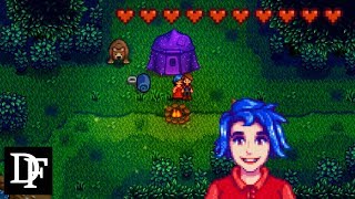 Emily All Heart Events!  Stardew Valley HD Gameplay