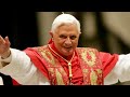 El papa Benedicto XVI ha muerto