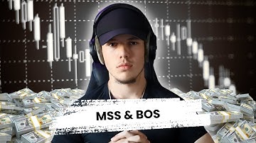 Boot Camp Episode 4: Market structure shifts and Break of structure