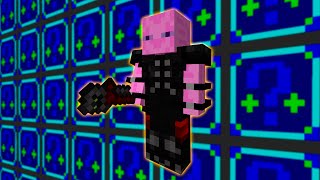 Minecraft: LUCKY BLOCKS NIGHT | ALGODÓN DE AZUCAR!! | Desafío de la Suerte Especial - #90