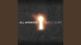 Video thumbnail of "All Mankind - Break the Spell"
