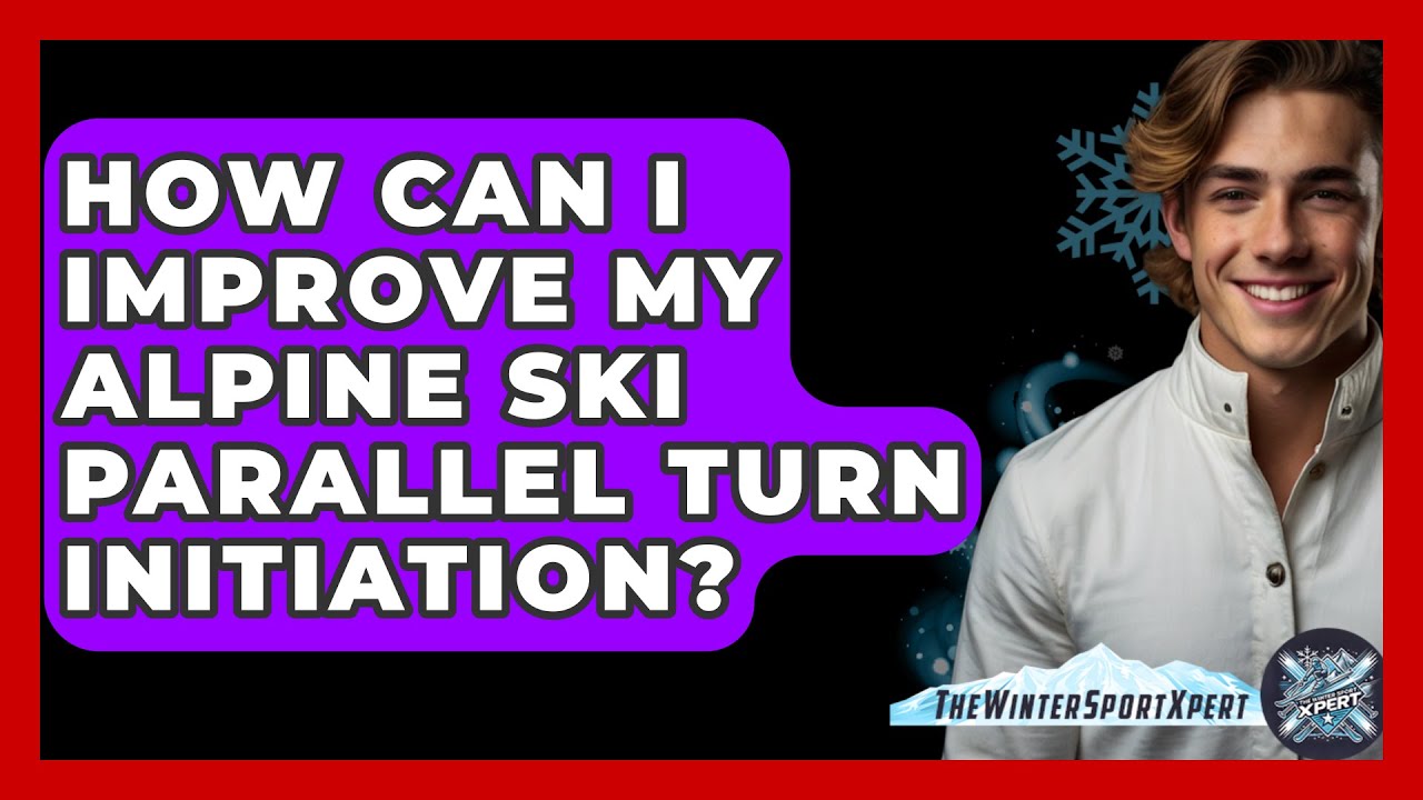 Как улучшить технику параллельного поворота на горных лыжах? — Эксперт по зимним видам спорта