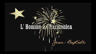 L'Homme à l'harmonica