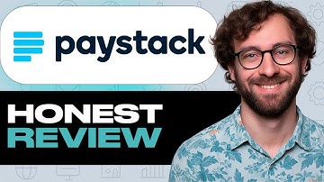 Paystack Payment Platform Honest Review – Watch Before Using. My Experience