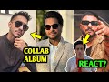 Raftaar react on umair  asim azhar album collab with talha anjum