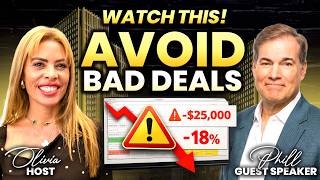 The ONLY Formula You Need in Commercial Real Estate (NOI ÷ Cap Rate Explained)