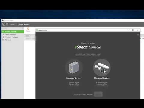 Ncomputing Vspace Pro 11.3.3 OFFLINE Registration - device is not authorized