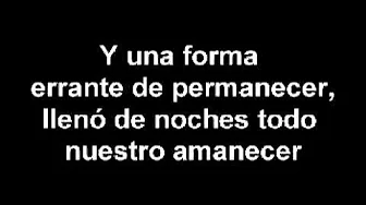 Tan Bionica - Loca (Letra) Tan Bionica - Loca (Letra)