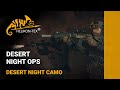 Helikon-Tex - Desert Night Ops