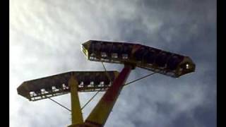 en el martillo =)