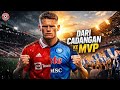 Dari Cadangan ke MVP Serie A: Kisah Epik Scott McTominay