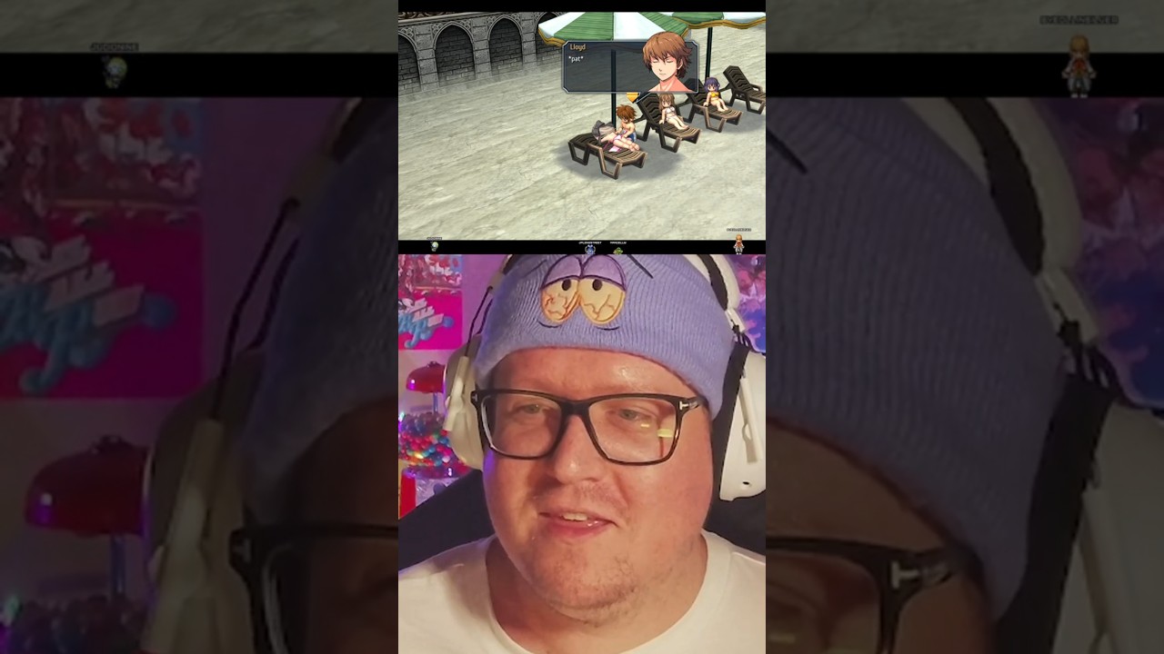 Putting sunscreen on Elie | Trails To Azure