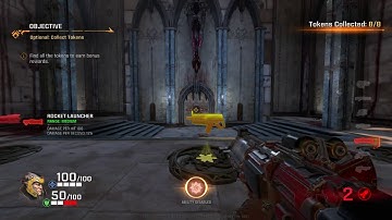 Quake Champions HRTF vs Quake III Arena (OpenAL Soft) 3D spatial sound comparison