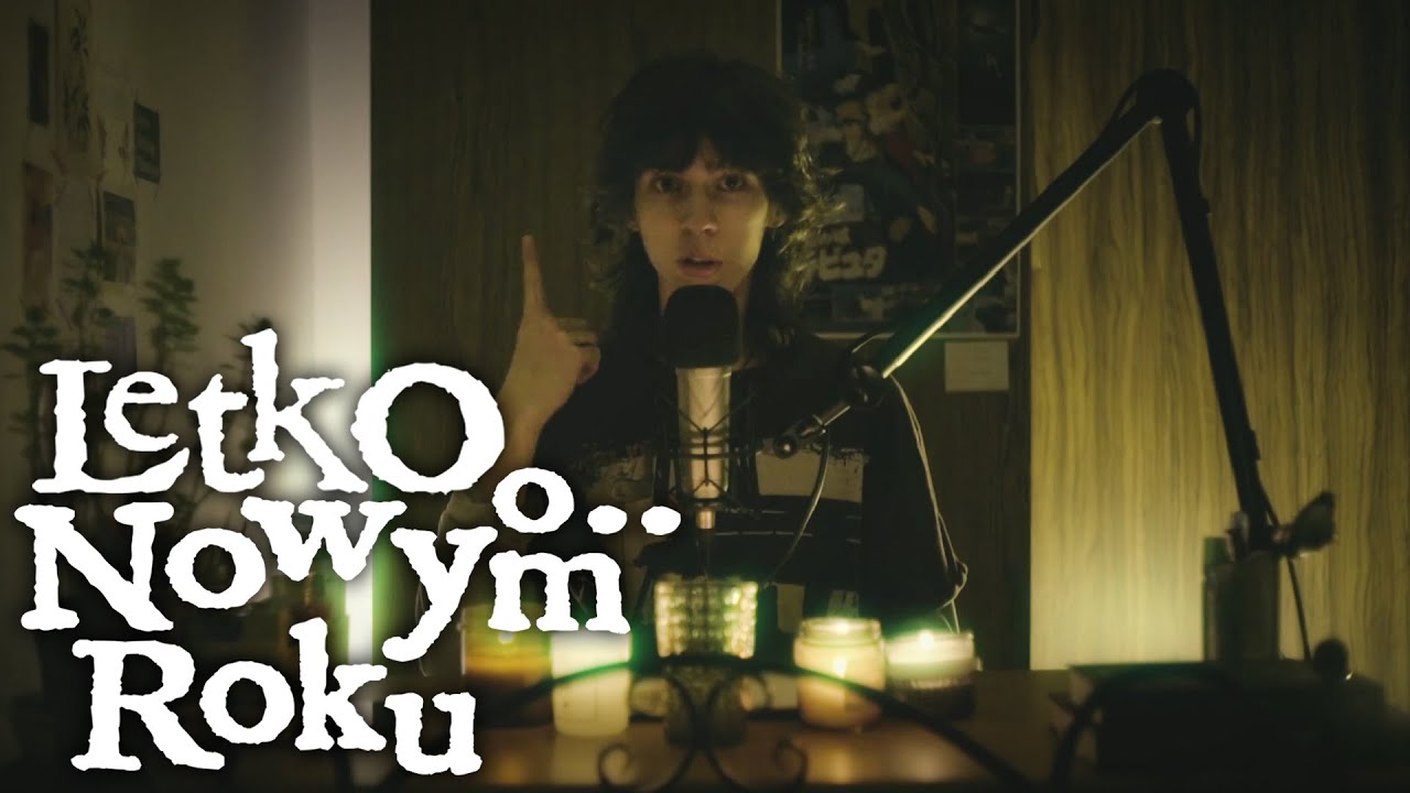 Letko Animation Letko o.. NOWYM ROKU w Japonii!! - YouTube
