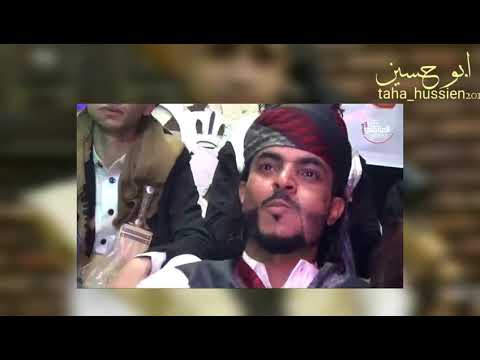 صلاح الاخفش اصبر على من جفاني