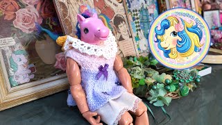 EVERYTHING at Ponyfest 2025 - My Little Pony, Sparkles and SO Much Bling