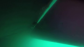 mv Intrepid 02 01 19 Bilge Keels Video 05 of 10