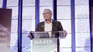 Keynote Address: Leading From the Future through Future-Back Strategy