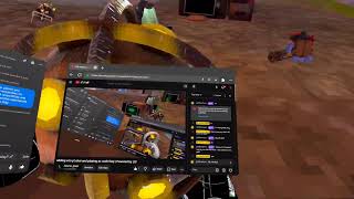 adding u to yt chat and playing ac code livej | Powered by LIV