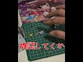 プラモデルあるある スミ入れ編 #プラモデル #塗装 #美プラ #ガンプラ