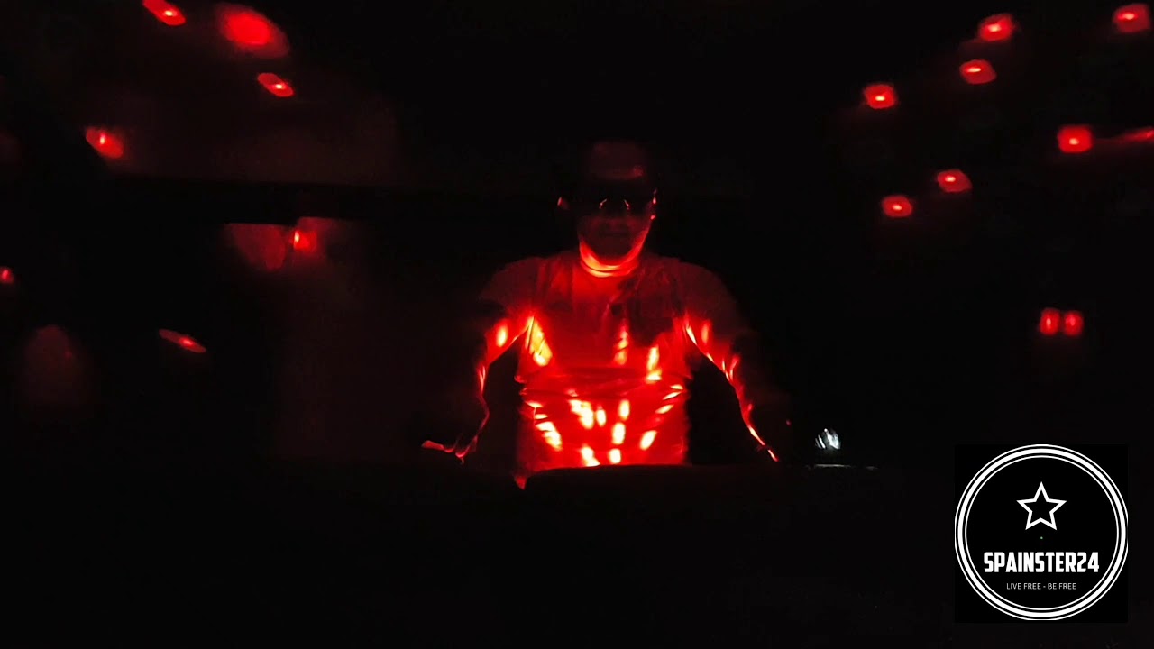 Quarantine Rave Quarantine rave - YouTube