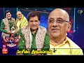 Alitho saradaga  singeetam srinivasa rao director  5th september 2022  full episode etv telugu