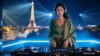 Melodic House Radio 24/7 | Night Drive, City Lights & Progressive House || NightWave 777 Live