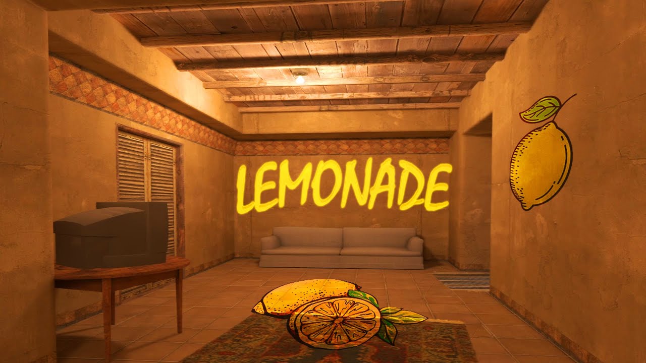 Lemonade - CS2 🔥