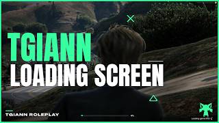 [STANDALONE] TGIANN Loading Screen - Dynamic Music & Community Gallery